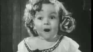 Shirley Temple in War Babies 1932 [upl. by Mit]