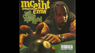 05 MC Eiht featuring CMW  All for the Money [upl. by Absalom]