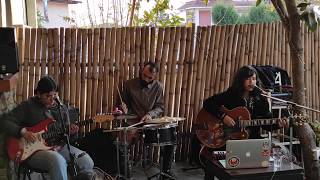 Lampate Surati Nepathya Cover  Jerusha Rai with JAIRE [upl. by Barnett]