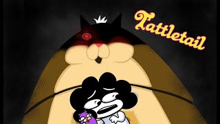 Srpelo Fan Animation quottattletailquot [upl. by Ak]