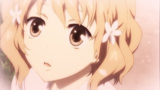 AMV Hanasaku Iroha  Youth Drama [upl. by Adlin]