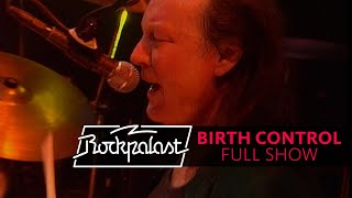 Birth Control live  Rockpalast  2004 [upl. by Noval]