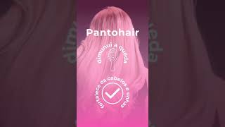 pantohair [upl. by Panaggio]