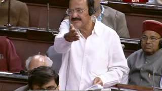 Telangana Bill passed by Parliament [upl. by Oicam814]