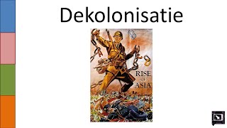 10 Dekolonisatie [upl. by Zeret569]