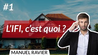 Impôt sur la fortune immobilière  tout savoir sur lIFI  🤔13 [upl. by Eronaele850]