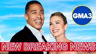 New Heartbreaking GAME START GMA Amy Robach Drops Breaking News It will shock you [upl. by Rafi]