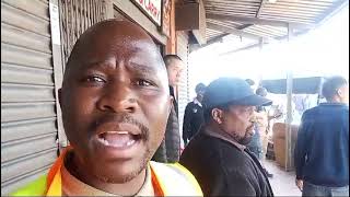 WATCH Mtubatuba CLLR Ntokozo Mthimkhulu [upl. by Eurydice]