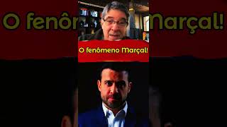 Podcast quotPablo Marçal o Fenômenoquot noticias podcastssensacionais podcasts politicalnews sucesso [upl. by Feucht]