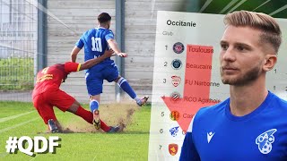 SI ON PERD CE MATCH ON EST DERNIER  QDF030 [upl. by Poulter]