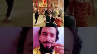 Making of Pakistani Song video facts shortsfeed viralvideo ytshorts trending youtube [upl. by Onitrof]