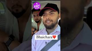 Mirzapur 3 Theme Song Singer Raga believes in Bhaichara mirzapur [upl. by Hausmann]