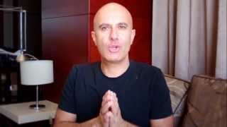 How to Keep a Journal  Robin Sharma [upl. by Robenia81]