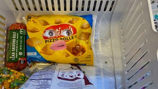 Life of A Pizza Roll [upl. by Lacim]