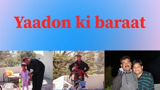 YADOON KI BARAATKARAOKE [upl. by Grissel]