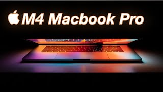 M4 MacBook Pro  The ULTIMATE Laptop Upgrade Latest Leaks amp News [upl. by Ashjian]