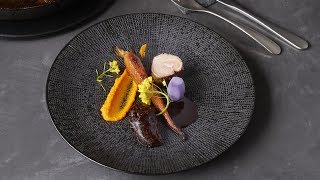 Hoe Maak Ik  Carrillera presa bospeen en truffelaardappel  FoodXperience [upl. by Thay]