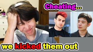 Toast on the Former OfflineTV Members Scandals [upl. by Saville]