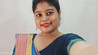 Mollika Halder is live আসবে তো সবাই চলে আসো [upl. by Ivanna704]