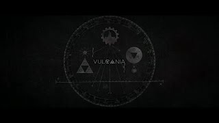 VULCANIA  Trailer [upl. by Siravaj]