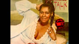 SYLVIA ROBINSON PILLOW TALK [upl. by Leahcim507]