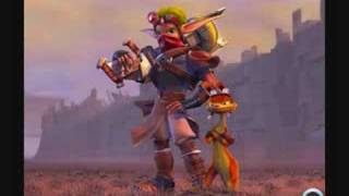 Jak 3Haven City Battle Theme [upl. by Fusco401]