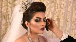 Athary Al snafi bridals 2016 [upl. by Paule470]