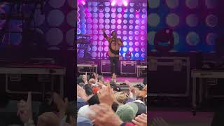 Michael Franti amp Spearhead  Vibe 20240803 SalmonFest Ninilchik AK [upl. by Fiedler]