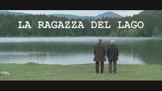 La Ragazza del Lago  Trailer Web [upl. by Nefets]