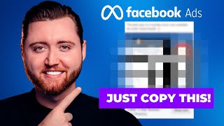 How to Create Facebook Ads That Convert Like CRAZY [upl. by Leunamnauj]