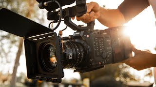 Canon C500 Mkii Review  Ultimate Full Frame 59k Documentary Camera [upl. by Anoval]