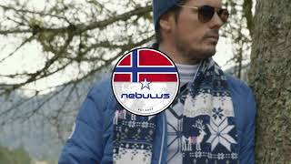 Nebulus Produktdetail Herren Winterjacke Sölden hellblau [upl. by Lashond827]