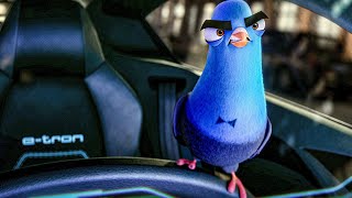 SPIES IN DISGUISE  6 Minutes Trailers 2019 [upl. by Frodine]