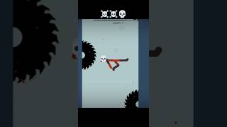 Stickmn👿 gameplay stick स्टिकमैन गेमप्ले स्टिक shorts stickman gaming [upl. by Ecila]