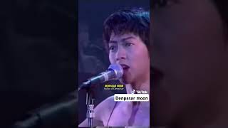 Maribeth  Denpasar moon music lagulawas viralshorts [upl. by Letti321]