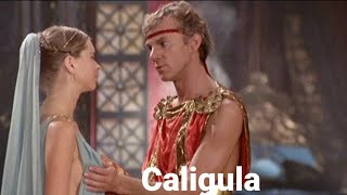 Caligula Full Movie  Malcolm McDowell  caligula movie english review [upl. by Parlin378]