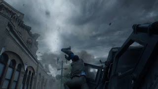 Baltic Storm trailer [upl. by Solracesoj]