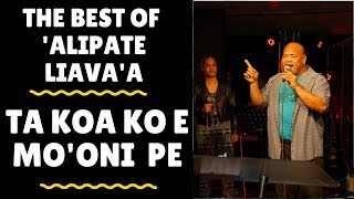 Tongan Gospel Song  TA KOA KO E MOONI PE  Alipate Liavaa [upl. by Shamma740]