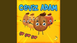 Ceviz Adam Şip Şap Şop [upl. by Yssak]