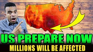 WARNING Americans need to prepare for April 8th State of Emergency [upl. by Irra]