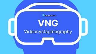 Videonystagmography [upl. by Annaihs245]