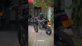 Subscribe 10K වලින් Vega Helmet Giveaway එකක්😈highcapacity dtracker viralshorts trendingshorts [upl. by Naujed]