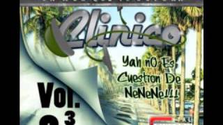 Nico presenta  Quisqueyano 2 34 ORIGINAL HD [upl. by Gabe]