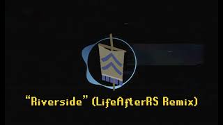 Riverside Deep House Remix Old School RuneScape Music [upl. by Daniela]