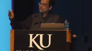 “The Decline and Prospect of Universal History” Dipesh Chakrebarty [upl. by Rabma203]