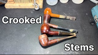 Fix Crooked stems [upl. by Canada84]