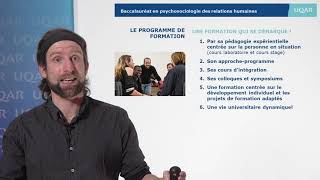 Psychosociologie des relations humaines [upl. by Servetnick921]