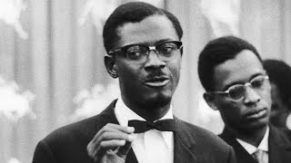 The Speech that Got Patrice Lumumba Killed [upl. by Noryv]