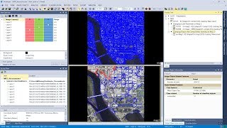 eCognition Deconstructed Multiresolution Segmentation [upl. by Anallise33]