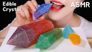 ASMR REAL CANDY VS FLAVORED CANDY LIP BALM  Eating Sounds LiLiBu [upl. by Bernadine]